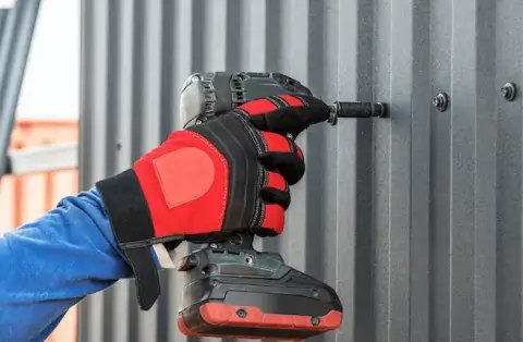 Travaux de zinguerie - Foulbec